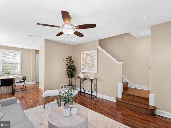 4343 F Street SE, Washington DC 20019