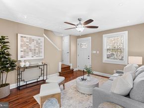 4343 F Street SE, Washington DC 20019
