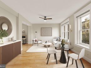 1869 Mintwood Place NW 24, Washington DC 20009