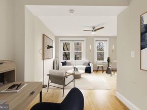 1869 Mintwood Place NW 24, Washington DC 20009