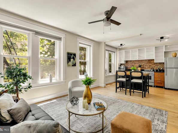 1869 Mintwood Place NW 24, Washington DC 20009