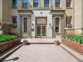 3010 Wisconsin Avenue NW 209, Washington DC 20016