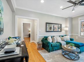 3010 Wisconsin Avenue NW 209, Washington DC 20016