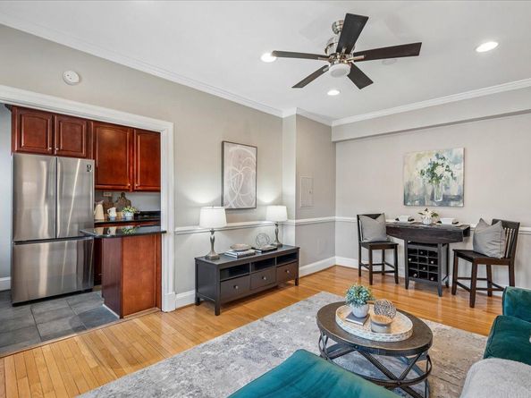 3010 Wisconsin Avenue NW 209, Washington DC 20016