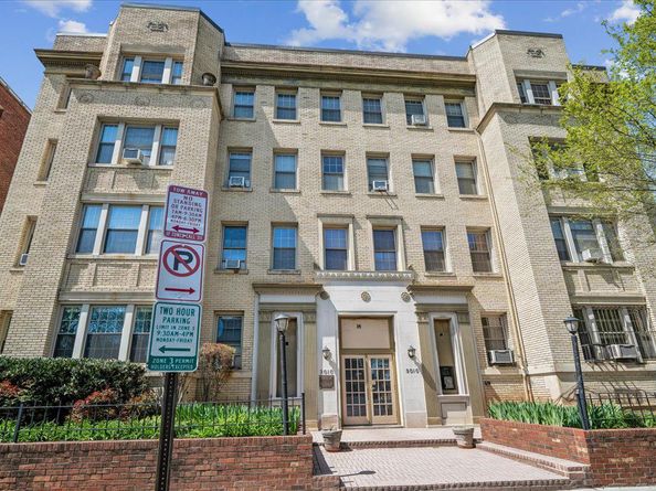 3010 Wisconsin Avenue NW 209, Washington DC 20016
