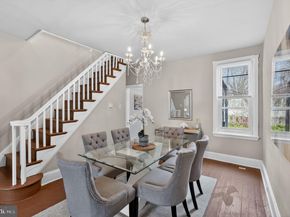 5517 Bloyd Street, Philadelphia PA 19138