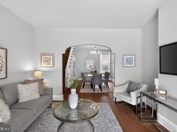 5517 Bloyd Street, Philadelphia PA 19138