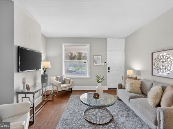 5517 Bloyd Street, Philadelphia PA 19138