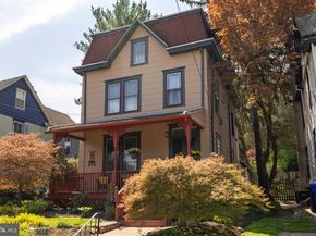 1268 Ashbourne Road, Elkins Park PA 19027