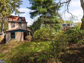 1268 Ashbourne Road, Elkins Park PA 19027