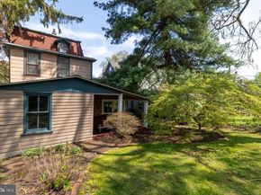 1268 Ashbourne Road, Elkins Park PA 19027