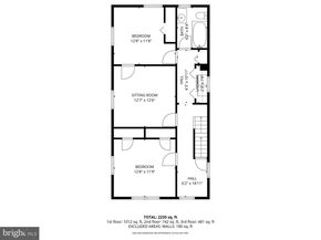 1268 Ashbourne Road, Elkins Park PA 19027