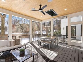 6013 Woodland Terrace, Mclean VA 22101