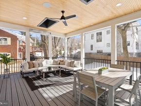 6013 Woodland Terrace, Mclean VA 22101