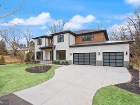 6013 Woodland Terrace, Mclean VA 22101