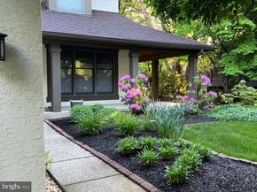 201 Springhouse Pond, Chesterbrook PA 19087