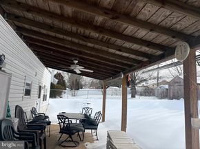 1493 Maguire Lane, Warminster PA 18974