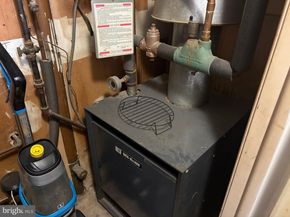 1493 Maguire Lane, Warminster PA 18974