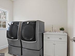 1228 Providence Terrace, Mclean VA 22101