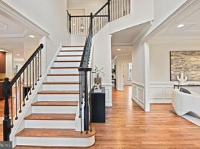 1228 Providence Terrace, Mclean VA 22101