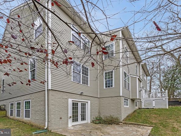 1228 Providence Terrace, Mclean VA 22101