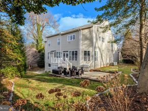 1228 Providence Terrace, Mclean VA 22101