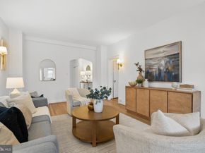 3601 Connecticut Ave NW 107, Washington DC 20008