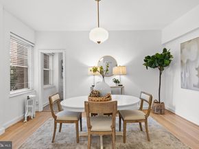 3601 Connecticut Ave NW 107, Washington DC 20008