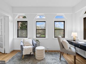 3601 Connecticut Ave NW 107, Washington DC 20008