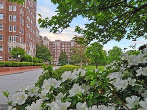3601 Connecticut Ave NW 107, Washington DC 20008