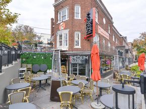 3601 Connecticut Ave NW 107, Washington DC 20008