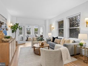 3601 Connecticut Ave NW 107, Washington DC 20008