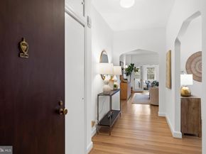 3601 Connecticut Ave NW 107, Washington DC 20008