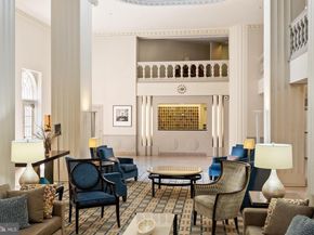 3601 Connecticut Ave NW 107, Washington DC 20008