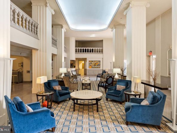 3601 Connecticut Ave NW 107, Washington DC 20008