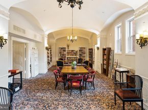 3601 Connecticut Ave NW 107, Washington DC 20008