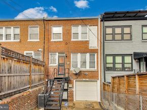 1655 C Street NE, Washington DC 20002