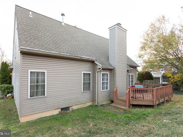 356 N State Road, Springfield PA 19064