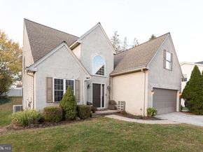 356 N State Road, Springfield PA 19064