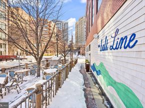 7500 Woodmont Avenue S520, Bethesda MD 20814