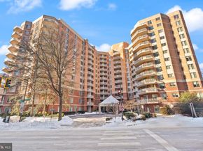 7500 Woodmont Avenue S520, Bethesda MD 20814