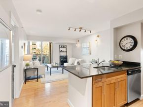 7500 Woodmont Avenue S520, Bethesda MD 20814