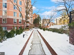 7500 Woodmont Avenue S520, Bethesda MD 20814