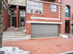 114 Bainbridge Street, Philadelphia PA 19147