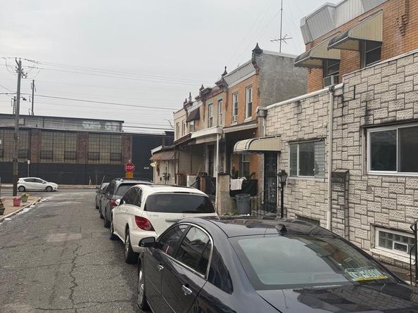 1922 Auth Street, Philadelphia PA 19124