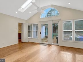 3716 N Vernon Street, Arlington VA 22207