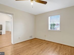 3716 N Vernon Street, Arlington VA 22207