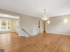 3716 N Vernon Street, Arlington VA 22207
