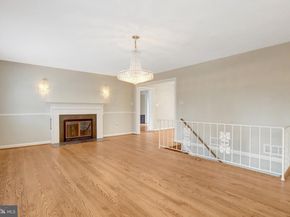 3716 N Vernon Street, Arlington VA 22207