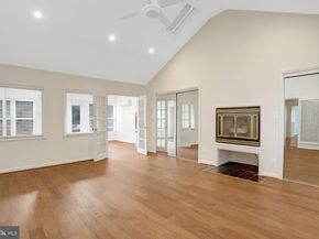 3716 N Vernon Street, Arlington VA 22207